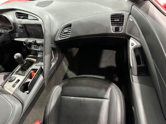 2014 Chevrolet Corvette (CC-2100821) for sale in Dallas, Texas