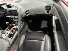 2014 Chevrolet Corvette (CC-2100821) for sale in Dallas, Texas