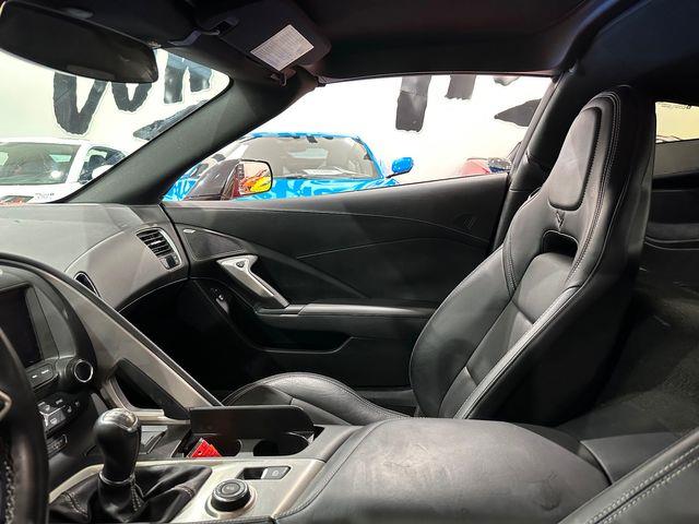 2014 Chevrolet Corvette (CC-2100821) for sale in Dallas, Texas
