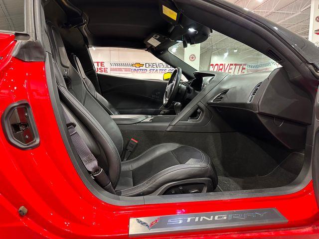 2014 Chevrolet Corvette (CC-2100821) for sale in Dallas, Texas