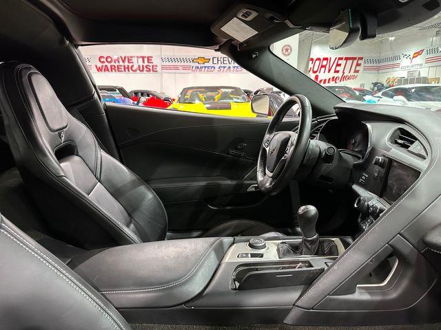 2014 Chevrolet Corvette (CC-2100821) for sale in Dallas, Texas