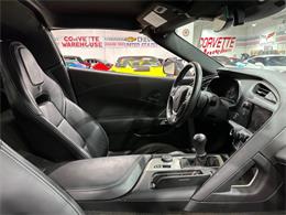2014 Chevrolet Corvette (CC-2100821) for sale in Dallas, Texas
