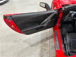 2014 Chevrolet Corvette (CC-2100821) for sale in Dallas, Texas