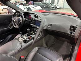 2014 Chevrolet Corvette (CC-2100821) for sale in Dallas, Texas