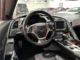 2014 Chevrolet Corvette (CC-2100821) for sale in Dallas, Texas