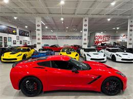 2014 Chevrolet Corvette (CC-2100821) for sale in Dallas, Texas