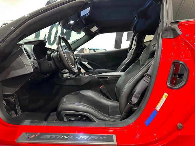 2014 Chevrolet Corvette (CC-2100821) for sale in Dallas, Texas