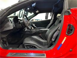 2014 Chevrolet Corvette (CC-2100821) for sale in Dallas, Texas