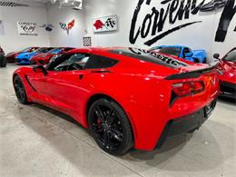 2014 Chevrolet Corvette (CC-2100821) for sale in Dallas, Texas