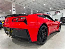 2014 Chevrolet Corvette (CC-2100821) for sale in Dallas, Texas