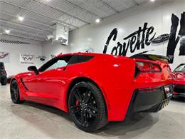 2014 Chevrolet Corvette (CC-2100821) for sale in Dallas, Texas