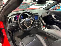 2014 Chevrolet Corvette (CC-2100821) for sale in Dallas, Texas