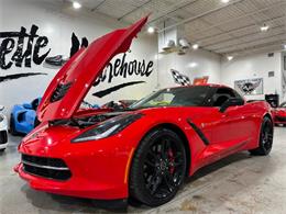 2014 Chevrolet Corvette (CC-2100821) for sale in Dallas, Texas