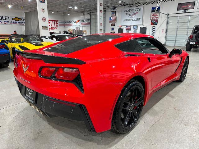 2014 Chevrolet Corvette (CC-2100821) for sale in Dallas, Texas
