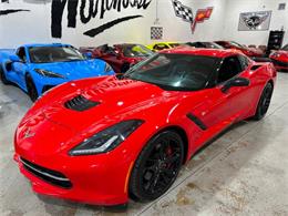 2014 Chevrolet Corvette (CC-2100821) for sale in Dallas, Texas