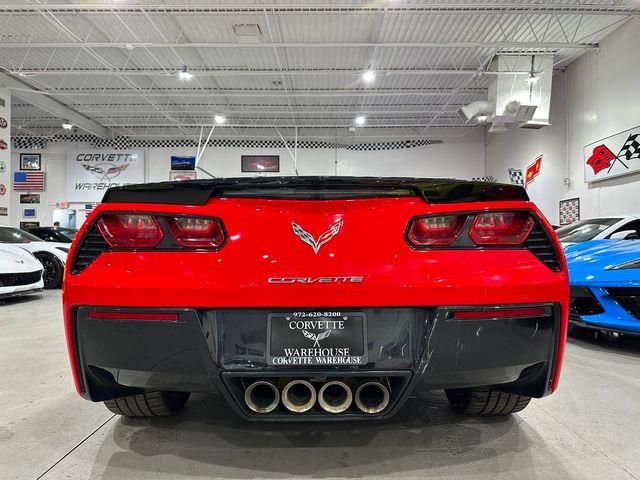 2014 Chevrolet Corvette (CC-2100821) for sale in Dallas, Texas