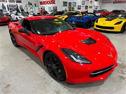 2014 Chevrolet Corvette (CC-2100821) for sale in Dallas, Texas
