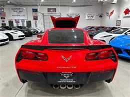 2014 Chevrolet Corvette (CC-2100821) for sale in Dallas, Texas