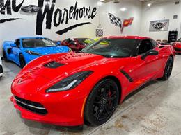2014 Chevrolet Corvette (CC-2100821) for sale in Dallas, Texas