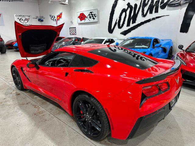 2014 Chevrolet Corvette (CC-2100821) for sale in Dallas, Texas