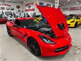2014 Chevrolet Corvette (CC-2100821) for sale in Dallas, Texas
