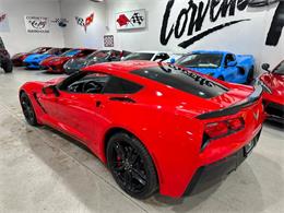 2014 Chevrolet Corvette (CC-2100821) for sale in Dallas, Texas
