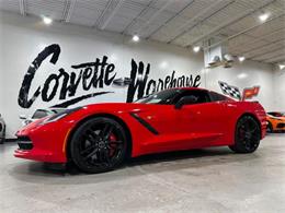 2014 Chevrolet Corvette (CC-2100821) for sale in Dallas, Texas