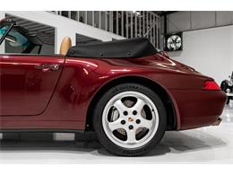 1997 Porsche 911 Carrera 4 Cabriolet (CC-2108210) for sale in St. Louis, Missouri