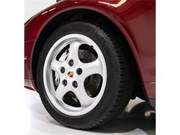 1997 Porsche 911 Carrera 4 Cabriolet (CC-2108210) for sale in St. Louis, Missouri