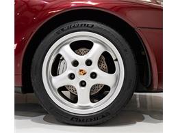 1997 Porsche 911 Carrera 4 Cabriolet (CC-2108210) for sale in St. Louis, Missouri