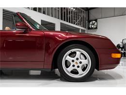 1997 Porsche 911 Carrera 4 Cabriolet (CC-2108210) for sale in St. Louis, Missouri