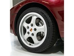 1997 Porsche 911 Carrera 4 Cabriolet (CC-2108210) for sale in St. Louis, Missouri