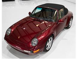 1997 Porsche 911 Carrera 4 Cabriolet (CC-2108210) for sale in St. Louis, Missouri