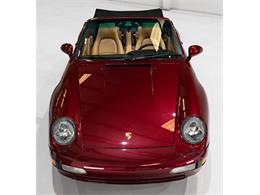 1997 Porsche 911 Carrera 4 Cabriolet (CC-2108210) for sale in St. Louis, Missouri