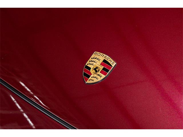 1997 Porsche 911 Carrera 4 Cabriolet (CC-2108210) for sale in St. Louis, Missouri