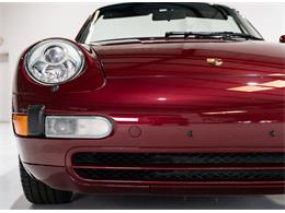 1997 Porsche 911 Carrera 4 Cabriolet (CC-2108210) for sale in St. Louis, Missouri