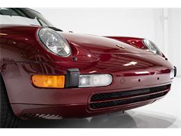 1997 Porsche 911 Carrera 4 Cabriolet (CC-2108210) for sale in St. Louis, Missouri