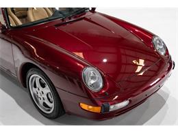 1997 Porsche 911 Carrera 4 Cabriolet (CC-2108210) for sale in St. Louis, Missouri