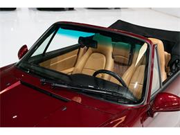 1997 Porsche 911 Carrera 4 Cabriolet (CC-2108210) for sale in St. Louis, Missouri