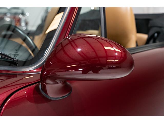 1997 Porsche 911 Carrera 4 Cabriolet (CC-2108210) for sale in St. Louis, Missouri