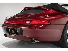 1997 Porsche 911 Carrera 4 Cabriolet (CC-2108210) for sale in St. Louis, Missouri