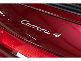 1997 Porsche 911 Carrera 4 Cabriolet (CC-2108210) for sale in St. Louis, Missouri