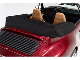 1997 Porsche 911 Carrera 4 Cabriolet (CC-2108210) for sale in St. Louis, Missouri
