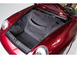 1997 Porsche 911 Carrera 4 Cabriolet (CC-2108210) for sale in St. Louis, Missouri