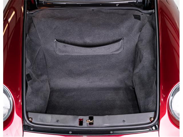 1997 Porsche 911 Carrera 4 Cabriolet (CC-2108210) for sale in St. Louis, Missouri