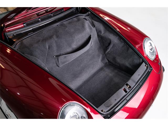 1997 Porsche 911 Carrera 4 Cabriolet (CC-2108210) for sale in St. Louis, Missouri