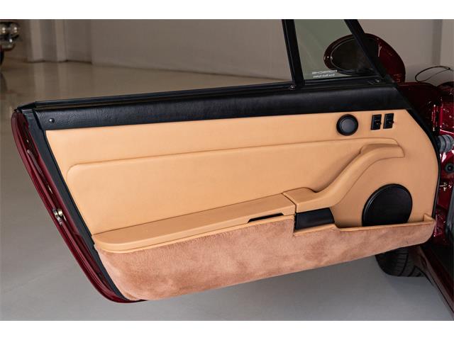 1997 Porsche 911 Carrera 4 Cabriolet (CC-2108210) for sale in St. Louis, Missouri
