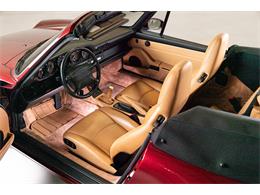 1997 Porsche 911 Carrera 4 Cabriolet (CC-2108210) for sale in St. Louis, Missouri