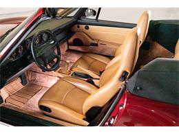 1997 Porsche 911 Carrera 4 Cabriolet (CC-2108210) for sale in St. Louis, Missouri