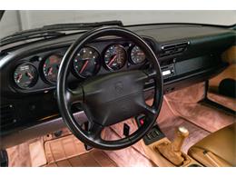 1997 Porsche 911 Carrera 4 Cabriolet (CC-2108210) for sale in St. Louis, Missouri